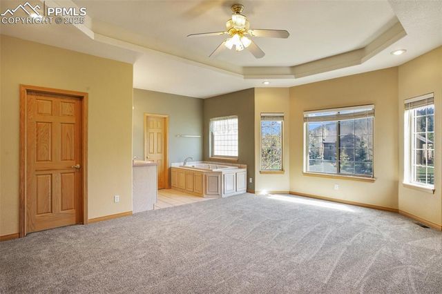 427 Gray Horse Circle, Woodland Park, CO 80863