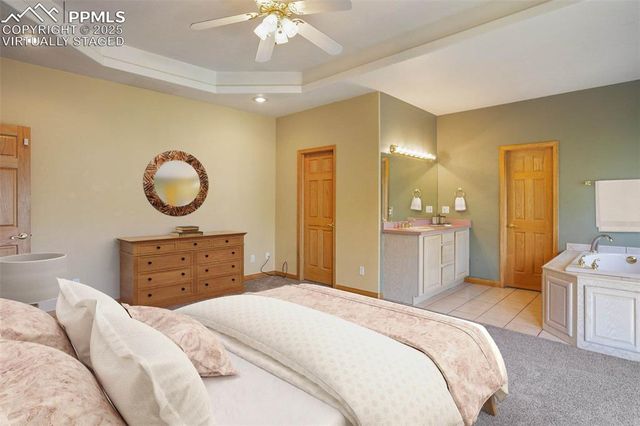 427 Gray Horse Circle, Woodland Park, CO 80863