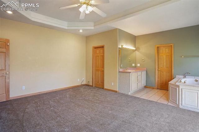 427 Gray Horse Circle, Woodland Park, CO 80863