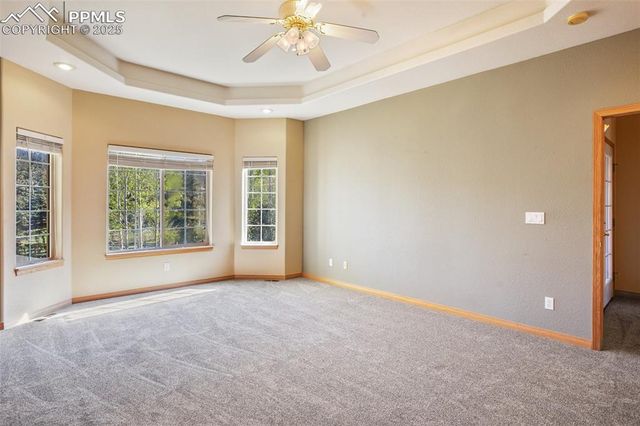 427 Gray Horse Circle, Woodland Park, CO 80863