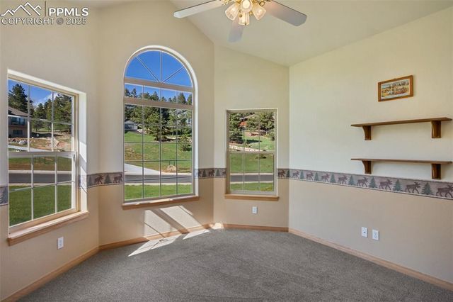 427 Gray Horse Circle, Woodland Park, CO 80863