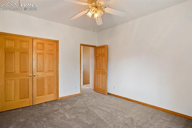 427 Gray Horse Circle, Woodland Park, CO 80863