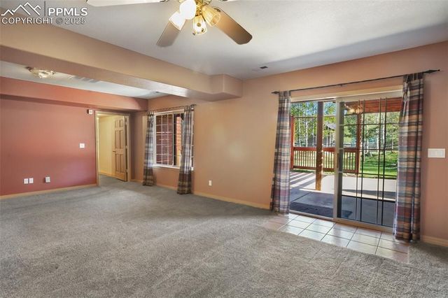 427 Gray Horse Circle, Woodland Park, CO 80863