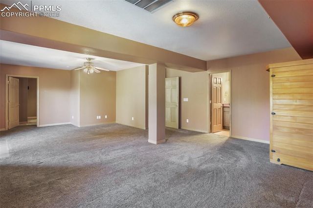 427 Gray Horse Circle, Woodland Park, CO 80863