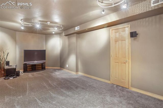 427 Gray Horse Circle, Woodland Park, CO 80863