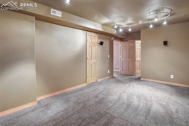 427 Gray Horse Circle, Woodland Park, CO 80863