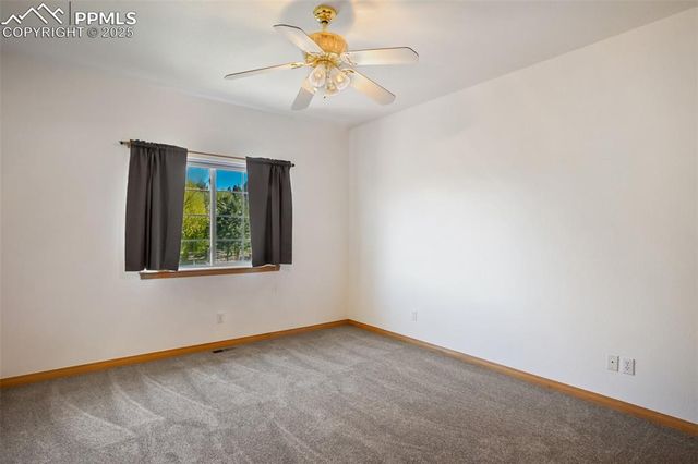 427 Gray Horse Circle, Woodland Park, CO 80863