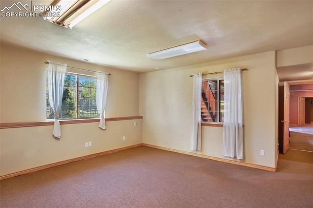 427 Gray Horse Circle, Woodland Park, CO 80863