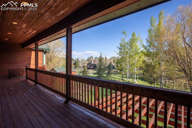 427 Gray Horse Circle, Woodland Park, CO 80863