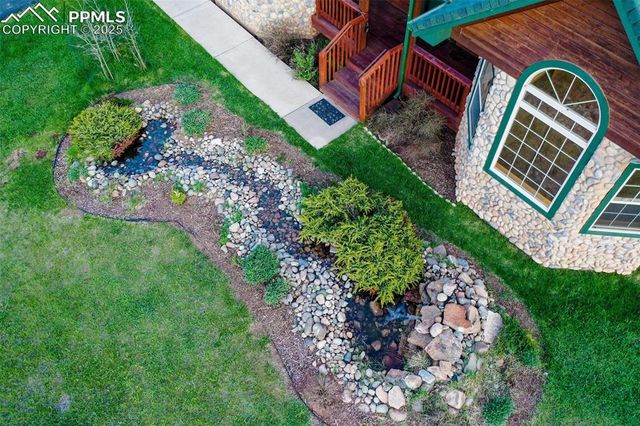 427 Gray Horse Circle, Woodland Park, CO 80863