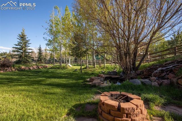 427 Gray Horse Circle, Woodland Park, CO 80863