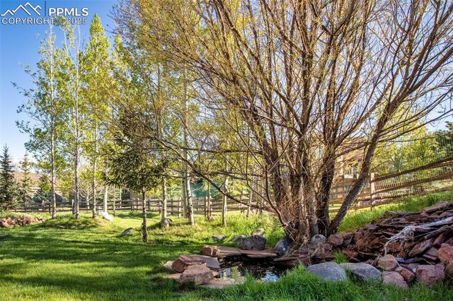 427 Gray Horse Circle, Woodland Park, CO 80863