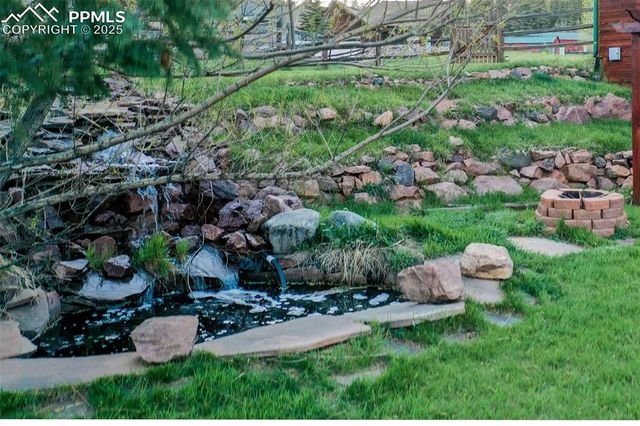 427 Gray Horse Circle, Woodland Park, CO 80863