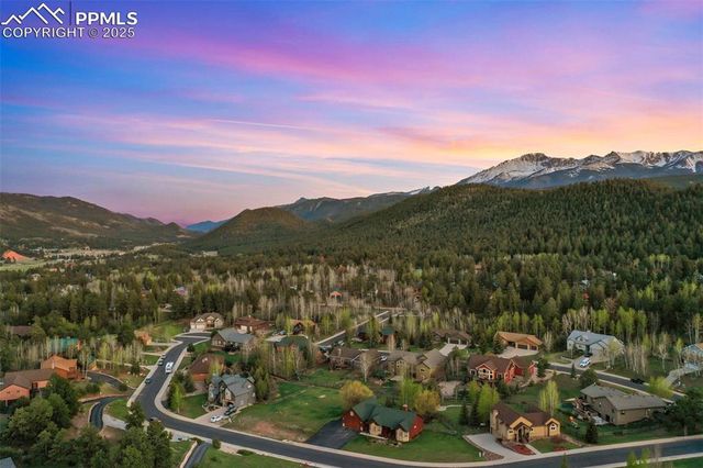 427 Gray Horse Circle, Woodland Park, CO 80863