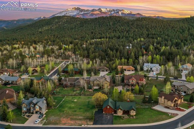 427 Gray Horse Circle, Woodland Park, CO 80863