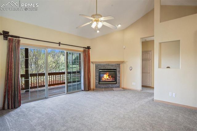 427 Gray Horse Circle, Woodland Park, CO 80863