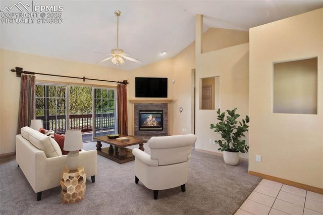 427 Gray Horse Circle, Woodland Park, CO 80863