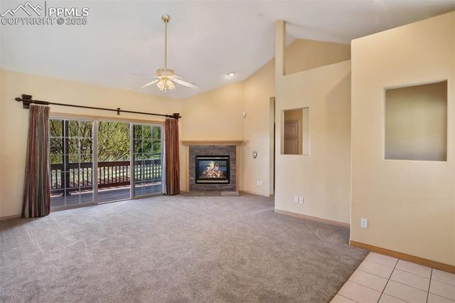 427 Gray Horse Circle, Woodland Park, CO 80863