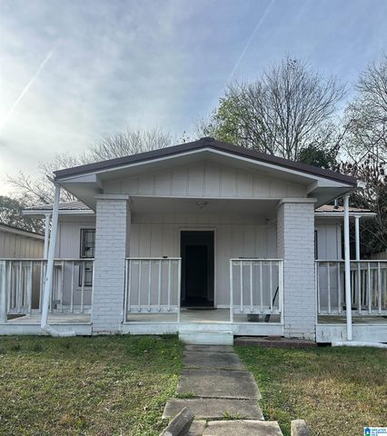 114 MAIN STREET, Graysville, AL 35073