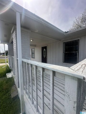 114 MAIN STREET, Graysville, AL 35073