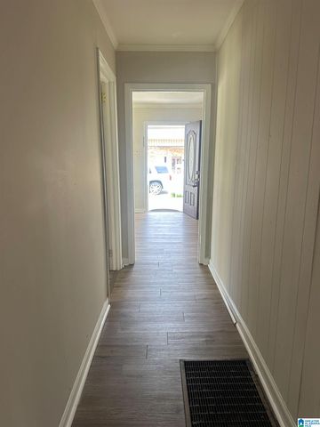 114 MAIN STREET, Graysville, AL 35073