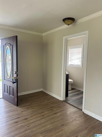 114 MAIN STREET, Graysville, AL 35073