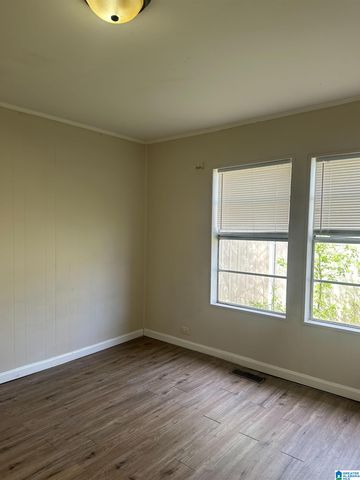 114 MAIN STREET, Graysville, AL 35073