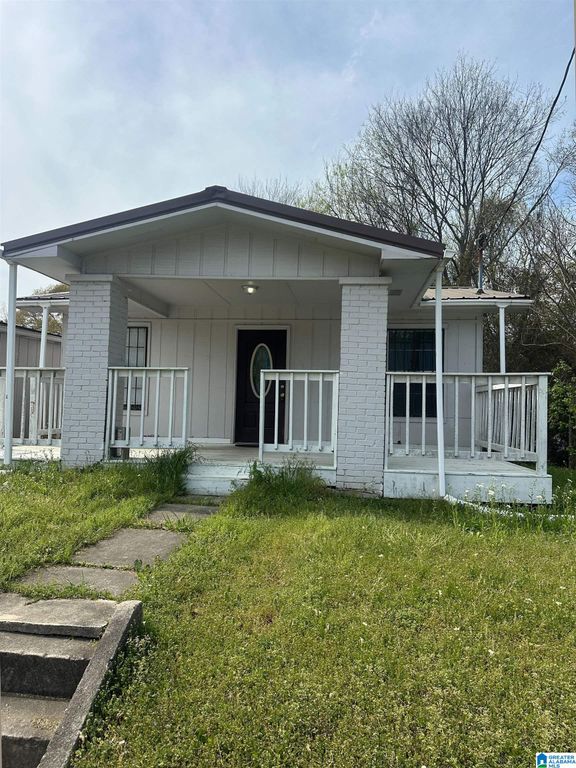 114 MAIN STREET, Graysville, AL 35073