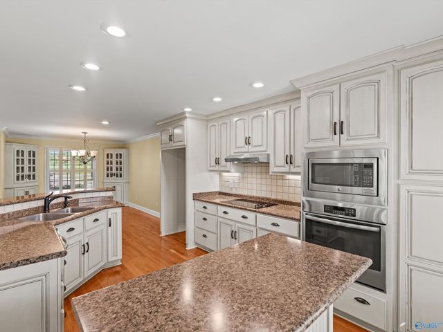 15616 Wright Road, Athens, AL 35611