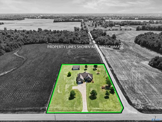 15616 Wright Road, Athens, AL 35611