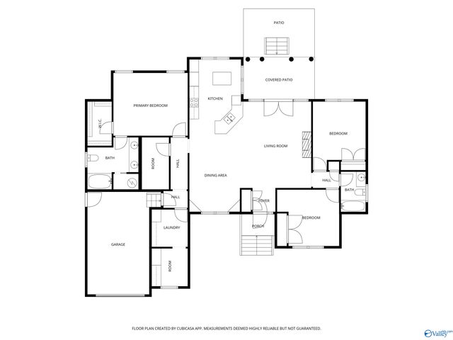 15616 Wright Road, Athens, AL 35611