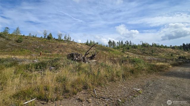 0 AP Tubbs Road, Buckley, WA 98321