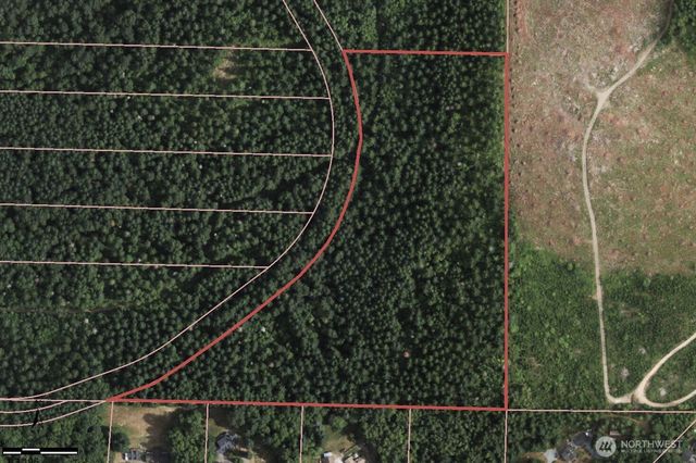 0 AP Tubbs Road, Buckley, WA 98321