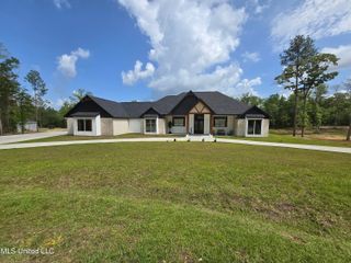 32 Forest Bluff Drive, Carriere, MS 39426