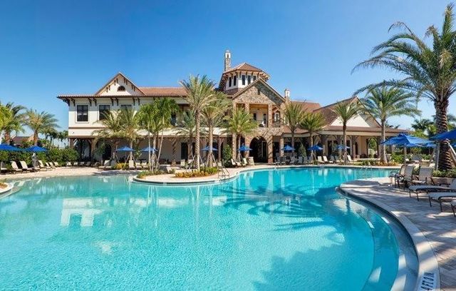 9860 Blue Isle Bay, Parkland, FL 33076