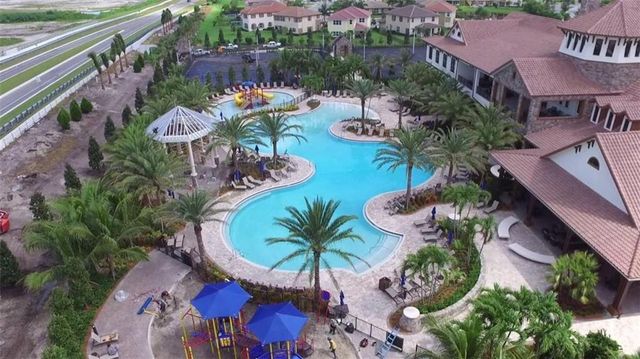 9860 Blue Isle Bay, Parkland, FL 33076