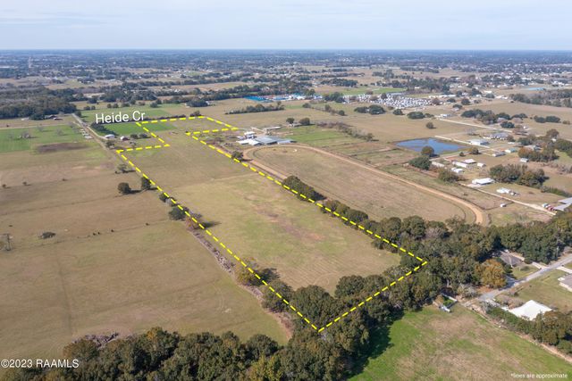 701 Heide Circle, Scott, LA 70583