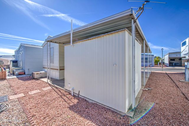 7750 E BROADWAY Road 512, Mesa, AZ 85208