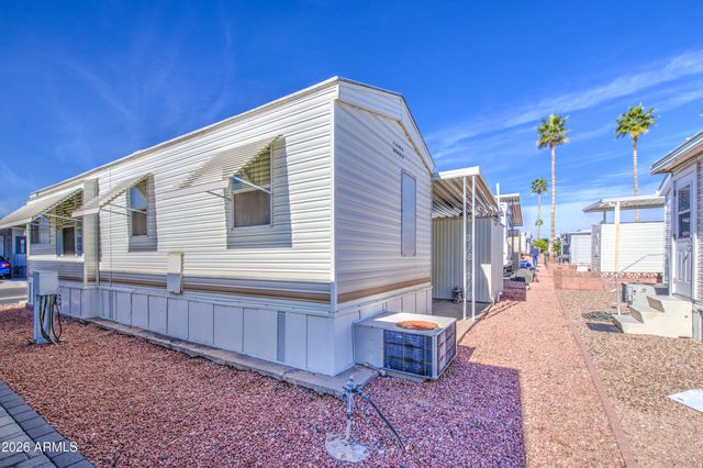 7750 E BROADWAY Road 512, Mesa, AZ 85208