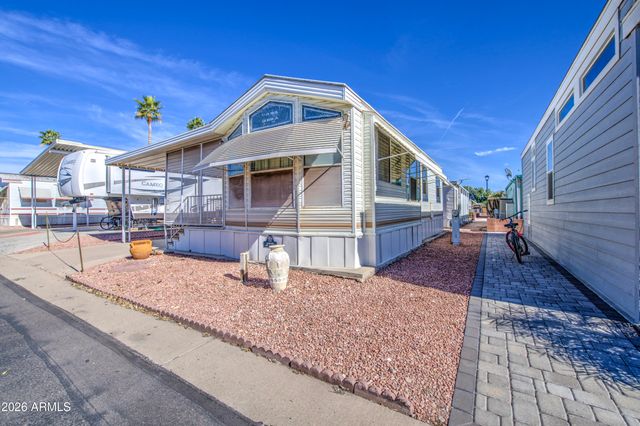 7750 E BROADWAY Road 512, Mesa, AZ 85208