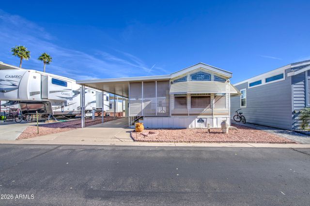 7750 E BROADWAY Road 512, Mesa, AZ 85208