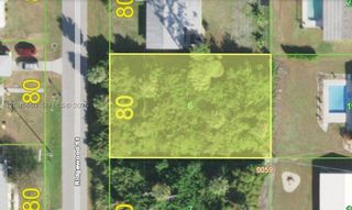 549 Ridgewood Street, Port Charlotte, FL 33952