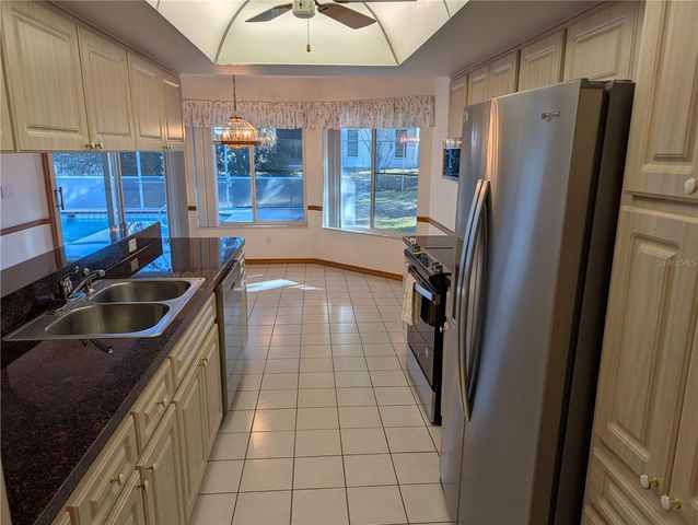 8213 PAGODA DRIVE, Spring Hill, FL 34606