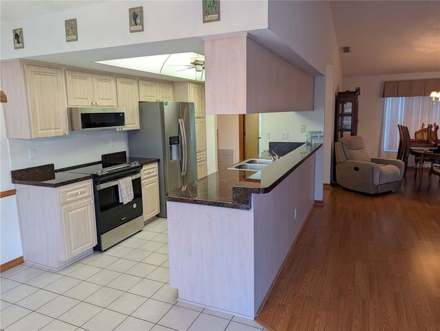 8213 PAGODA DRIVE, Spring Hill, FL 34606