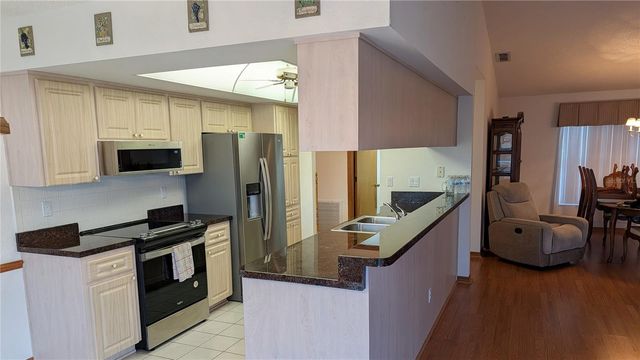 8213 PAGODA DRIVE, Spring Hill, FL 34606