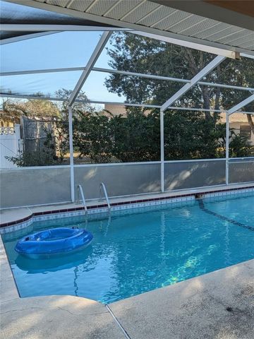 8213 PAGODA DRIVE, Spring Hill, FL 34606