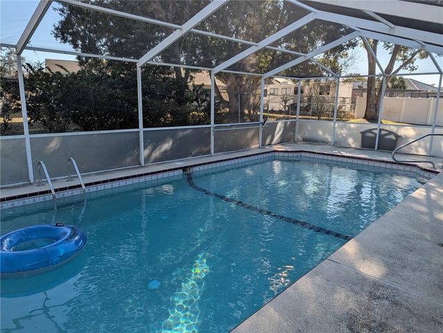 8213 PAGODA DRIVE, Spring Hill, FL 34606