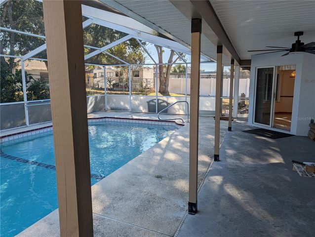 8213 PAGODA DRIVE, Spring Hill, FL 34606