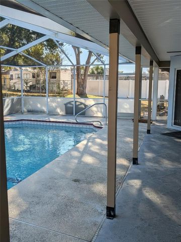 8213 PAGODA DRIVE, Spring Hill, FL 34606