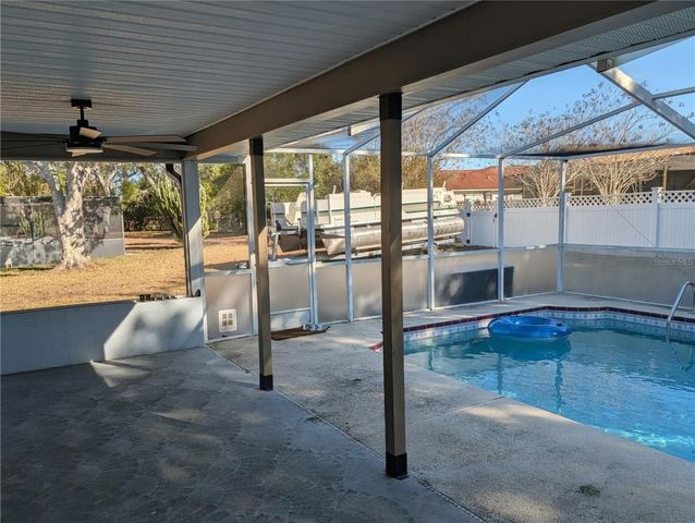 8213 PAGODA DRIVE, Spring Hill, FL 34606